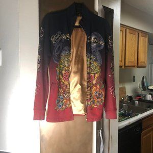 Christian Audiger Jacket!